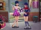 Igra Princess vs Superhero online