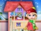 Igra Princess Doll Christmas Decoration online