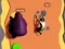Igra Skibidi vs Grimace Climber Race online