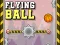 Igra Flying Ball online