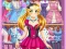 Igra Anime Kawaii Dress Up online