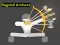 Igra Ragdoll Archers online