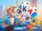 Igra Special Holiday Solitaire online