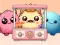 Igra Cuddle Monster Fusion online