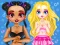 Igra TicToc Dance online