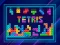 Igra Tetris online