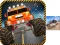 Igra Monster Truck Racing Legend online