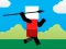 Igra Spear Toss online