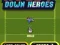 Igra Rugby Down Heroes online