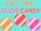 Igra Cut The Glow Candy online