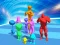 Igra Stickman Crowd Fight online