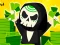 Igra Halloween Idle World online