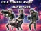 Igra Idle Zombie Wave: survivors online
