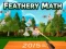 Igra Feathery Math online