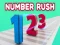 Igra Number Rush online