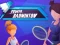Igra Power badminton online