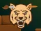 Igra Wild Cat Coloring online
