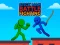 Igra Stick Man Battle Fighting online