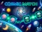 Igra Cosmic Match online