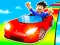 Igra Epic Car Stunt Race Obby online