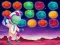 Igra Planet Bubble Shooter online