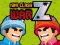 Igra Mini Clash War Z online