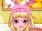 Igra Baby Halen Pajama Party online