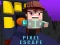 Igra Pixel Escape online