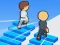 Igra Stair Run Online 2 online