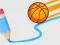 Igra Basketball Line online