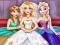 Igra Goldie Princess Wedding online