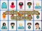 Igra Squid Mahjong Connect online