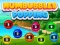 Igra Numbubbles Popping online