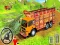 Igra Indian Cargo Truck Transporter online