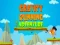 Igra Gravity Running adventure online