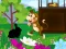 Igra Caged Mischief online
