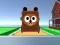 Igra Animal Traffic Run online