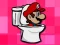 Igra Skibidi Toilet Geometry Rash online
