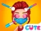 Igra My Quarantine Glam Look online