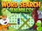 Igra Word Search Animals online