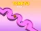 Igra Tenkyu ball online