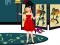 Igra Cutie Girl Dress Up online