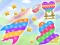 Igra Cannon Ball + Pop It Fidget online