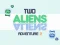 Igra Two Aliens Adventure 2 online
