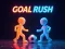 Igra Goal Rush online