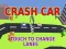 Igra Crash Car online