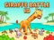 Igra Giraffe Battle Io online