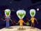 Igra Aliens In Space Hidden online