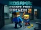 Igra Kogama: Escape from prison 2 online