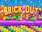 Igra Brick Out online